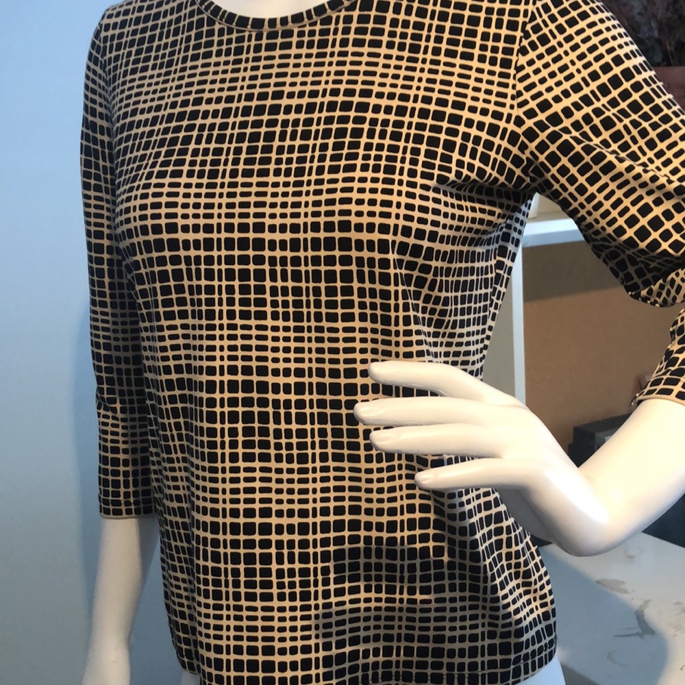 JMcLaughlin Catalina Cloth shirt - Picture 3 of 6